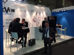 ANTWERP BREAKBULK 2015