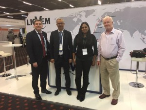 BREAKBULK AFRICA 2016